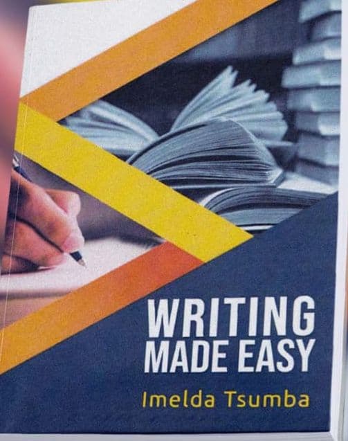 Cover of Writing Made Easy