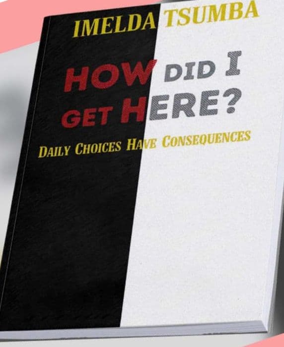 Cover of How Did I Get Here?