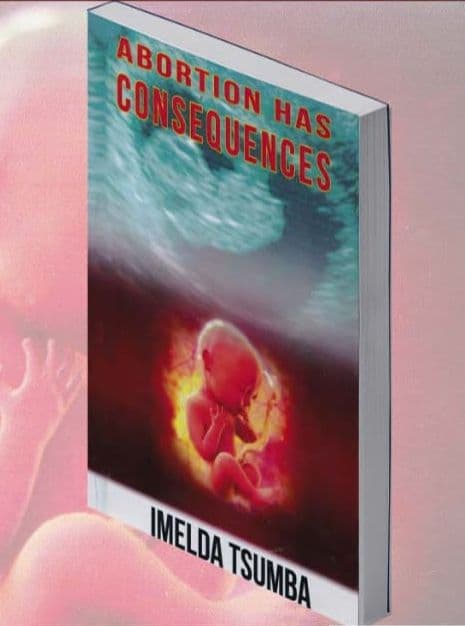 Cover of Abortion Has Consequences